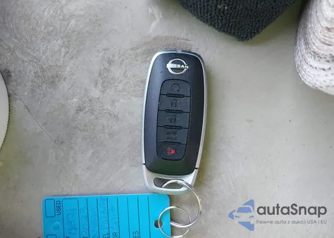 2023 Nissan Sentra Sv Xtronic Cvt from USA, damaged, VIN 3N1AB8CV1PY223381